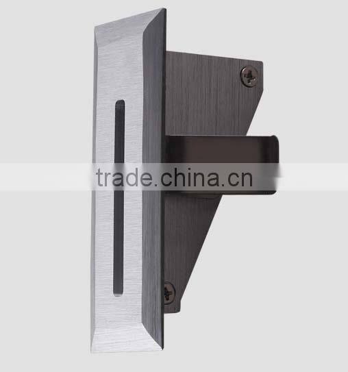 RTS0101-1 outdoor led recessed wall light