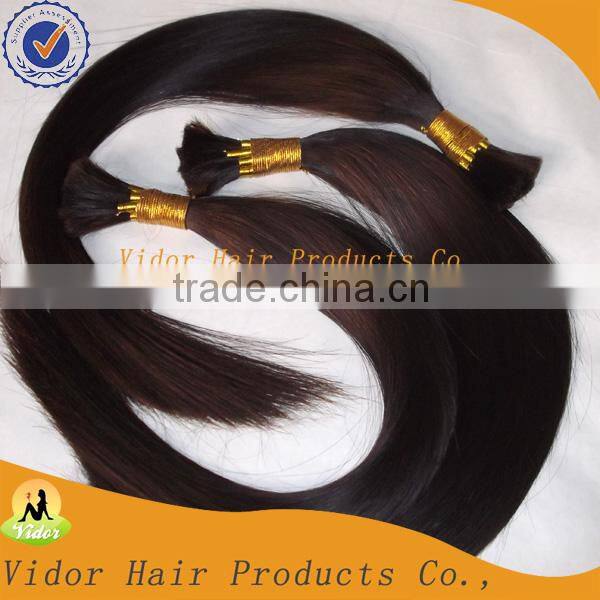 Wholesale Cheap Human Hair 5A quality 100% virgin remy brazilian human hair extension