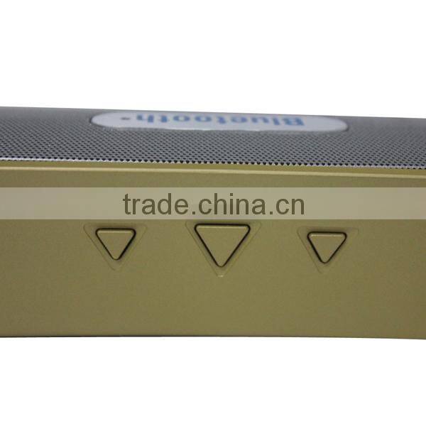 New products on China market ! Professional Sound box Wifi bluetooth speaker