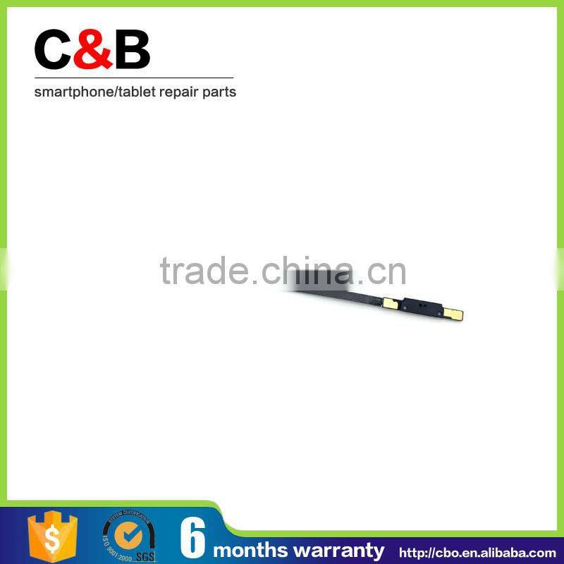 Hot sale high quality Home button flex cable for iPad 3