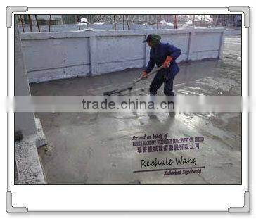 Small Scale Foam Concrete Block Production Line