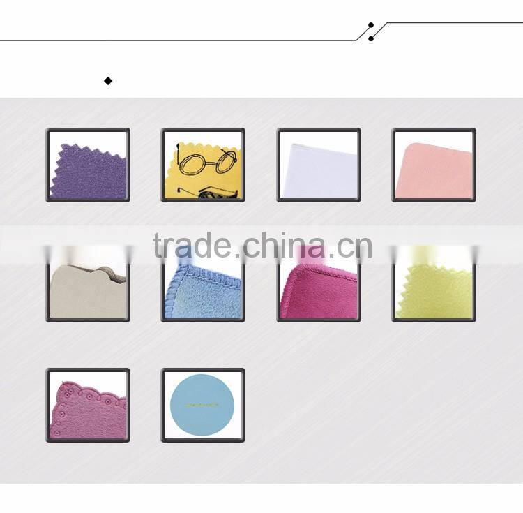 Logo Print Canon Lens Cloth