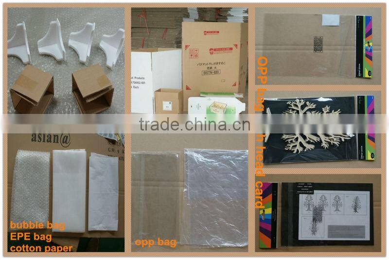 New Cheap Wooden Hanging wall hooks