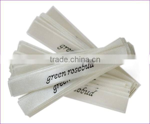 Golden Gear ultrasonic Cutting machine for polyester tape