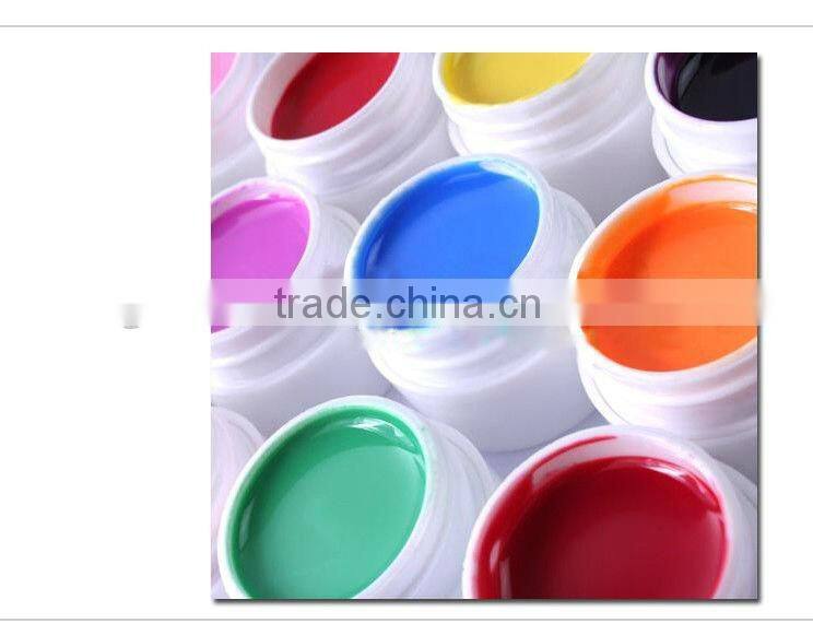 cheapest nail art gel polish