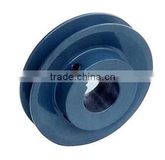Cable Pulley Wheels Clutch Pulley U Groove Pulley