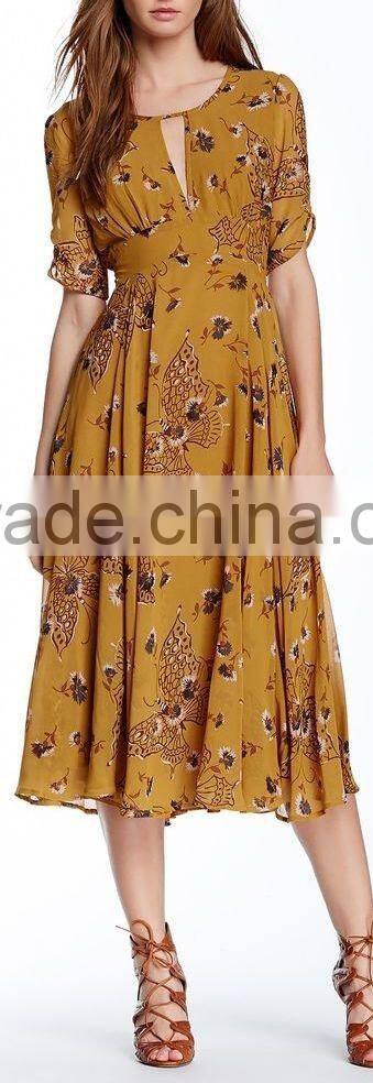 chiffon maxi dresses