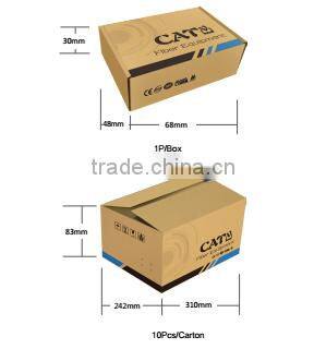 Mini AGC fiber optic node, 1 RF output optic node