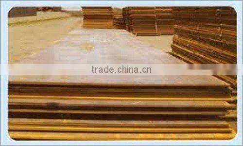 Cold Rolled Carbon Steel plate
