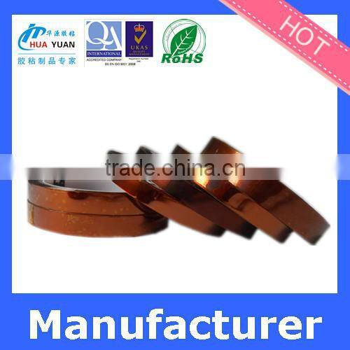 high temperature polyimide tape