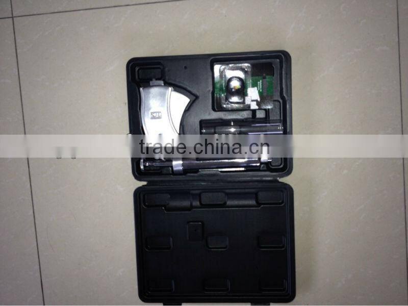 10ml veterinary injector stainless steel syringe metal syringe