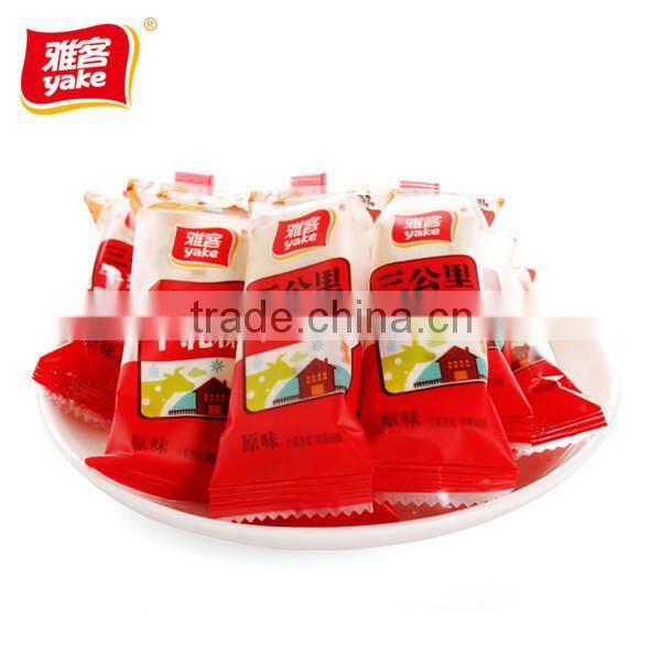 Yake 128g nougat candy/confectionery products