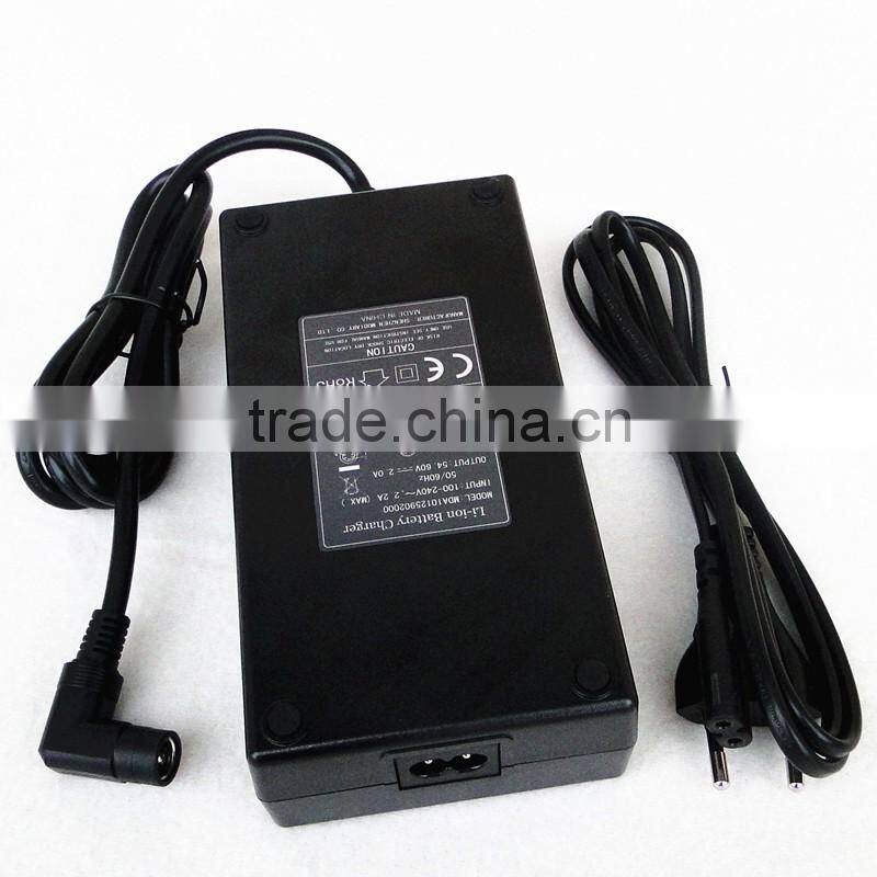2015 smart 36v ebike charger