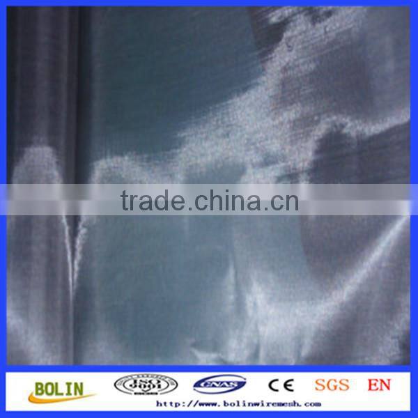 Cr20Ni35 nichrome square metal wire mesh fabric (free sample)