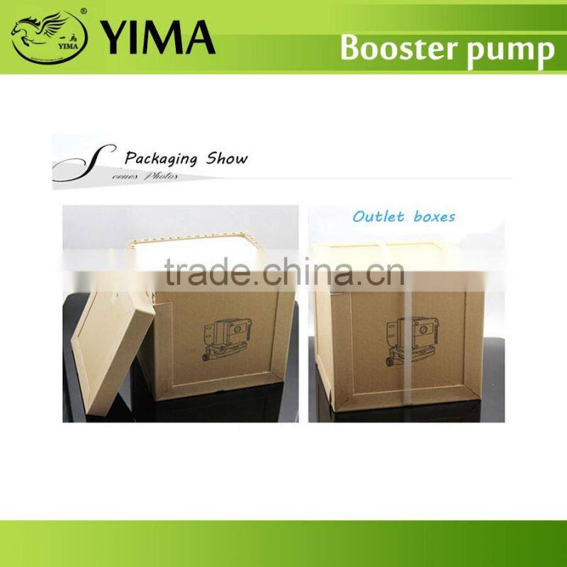electric water pumps,Booster pump