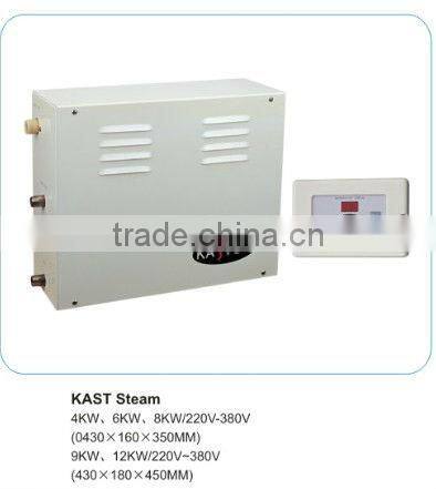 12KW KAST Steam Generator