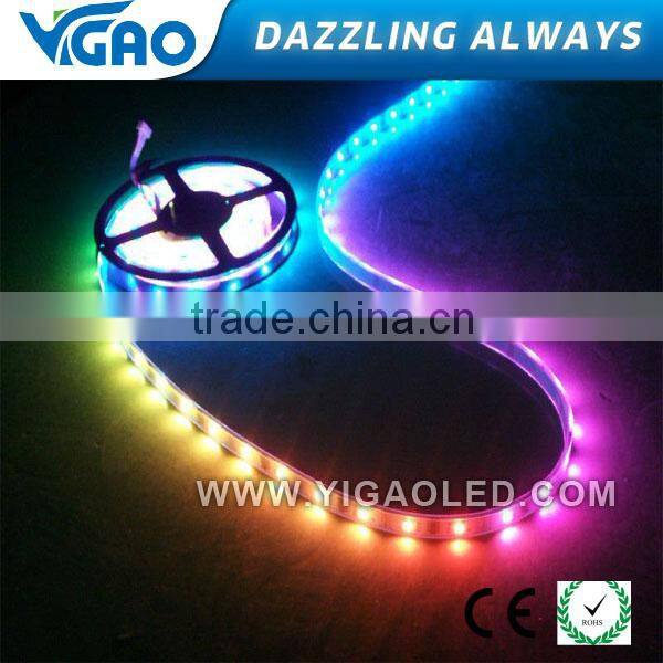 hot sales unwaterproof IP22 LED light box Strip