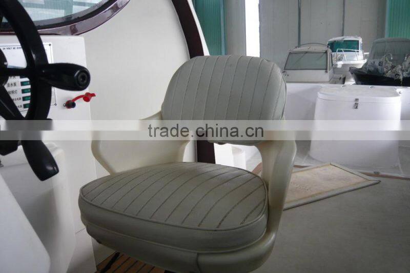 35ft fiberglass inboard engine NEW modl yacht