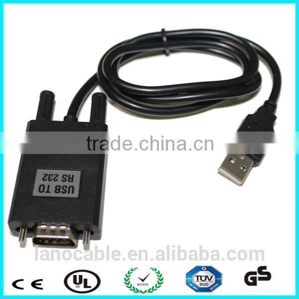 PL2303 IC usb rs232 converter usb rs232