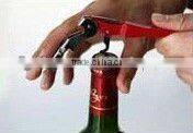 wine opener stopper set