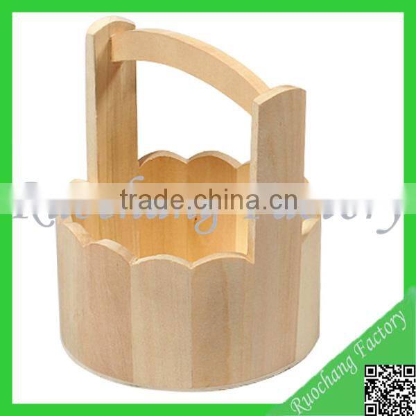 Promotional large wooden barrels&wooden foot massage barrel&cheap wooden barrels