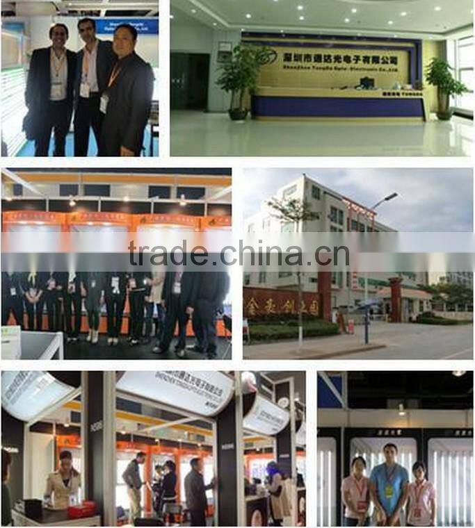 CE RoHS15w 20w 25w 30w Adjustable COB LED Trunk Light indoor