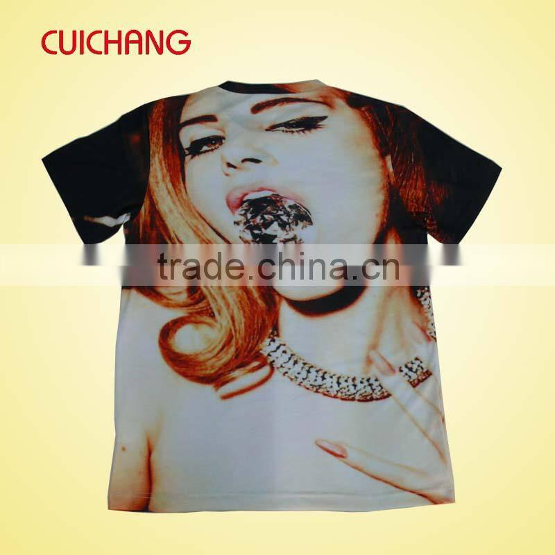 Wholesale t-shirts