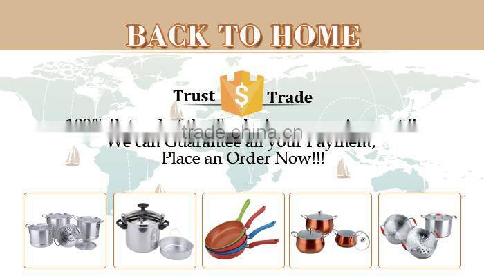 China wholesale aluminum non stick pan bakeware