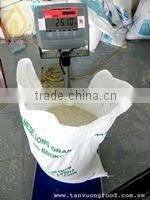 Vietnamese Medium Grain White Rice 5% Broken