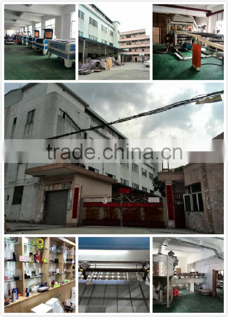 Customized clear acrylic clipboard 4x6 5x7 6x9