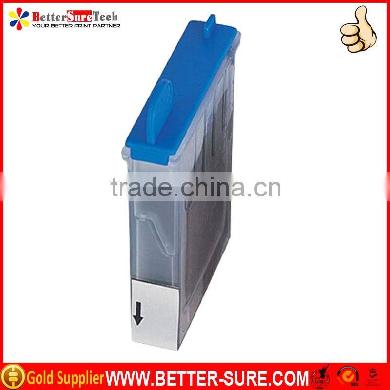 Compatible Brother LC04 new ink cartridge for Brother with original printing performance