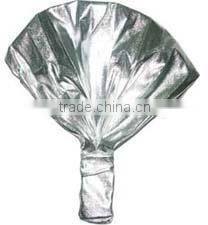 3 inch cotton headbands/silk/polyester fashion hairband 2014 Headband 3 in 1,multifunctional headwear,bandana,hairband