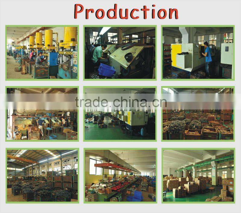 Chrome Plated One Head Socket Wrench