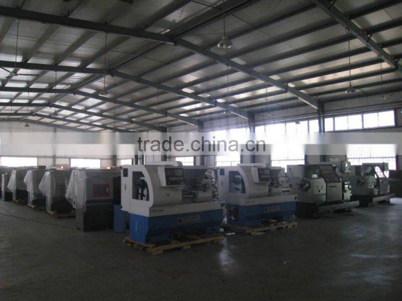 CXK0632A Micro Small Milling And Drilling Small CNC Machine Metal Lathe Machine