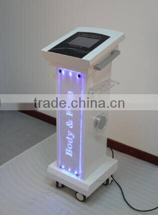 5 in 1 Lipo Ultrasonic Cavitation Machine/Slimming Beauty Machine