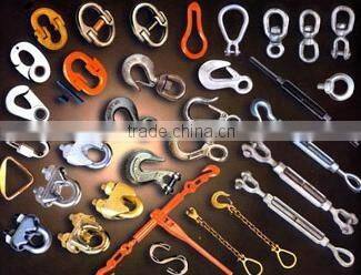 Heavy Duty 3 Ton Pallet Jack 4000 kgs