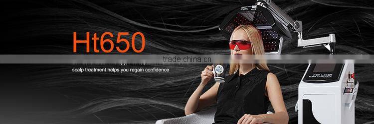 Hair Regrowth Laser Therapy LLLT