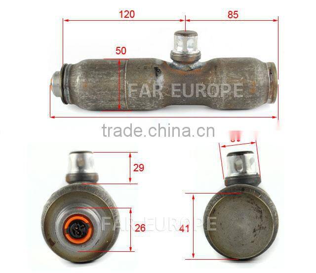 Wholesale Passenger Side Airbag Inflator