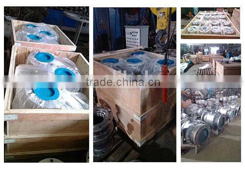 Good quanlity and low price Self-operated pneumatic control valve price
