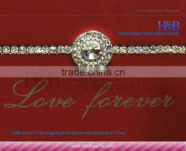 Popular unique 10*10. 14*14. album cover design