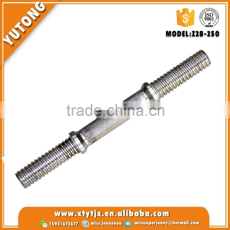 Nuts and bolts making machines Threading machine thread rolling machine price thread rolling dies Z28-250