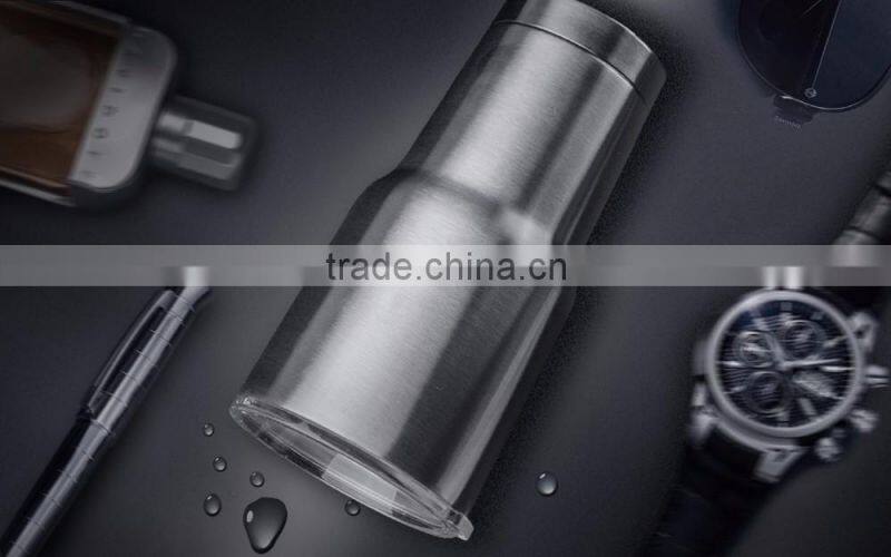 Wholesale Leak-proof Spill-proof Vacuum Insulated Tumbler Stainless Steel, Amazon FBA Inbound Service
