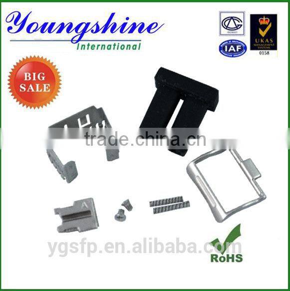 Optics SFP+ Module 80km Reachiver SFP+ Module 10G DWDM SFP+ Transceiver