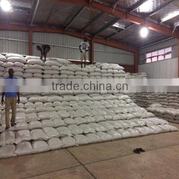 dehulled sesame seeds of different grades for exporting