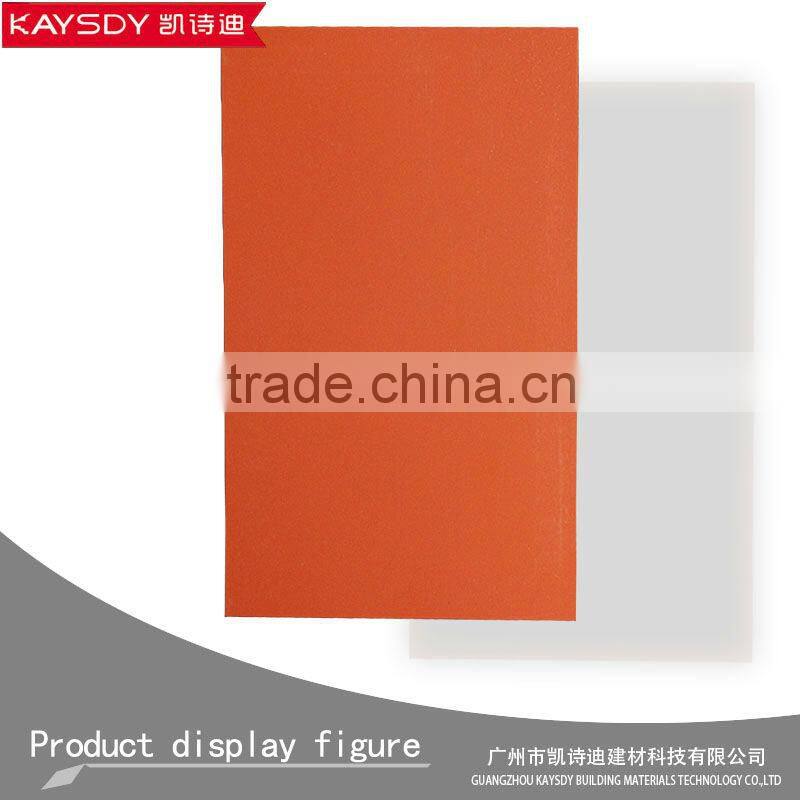 external decorated design Aluminum plastic composite panel