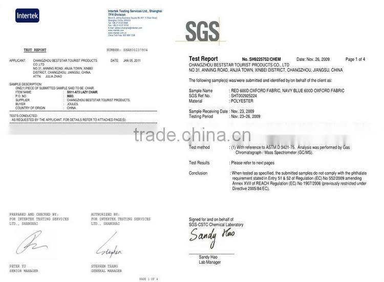 Outdoor heavy duty waterproof hiking backpack