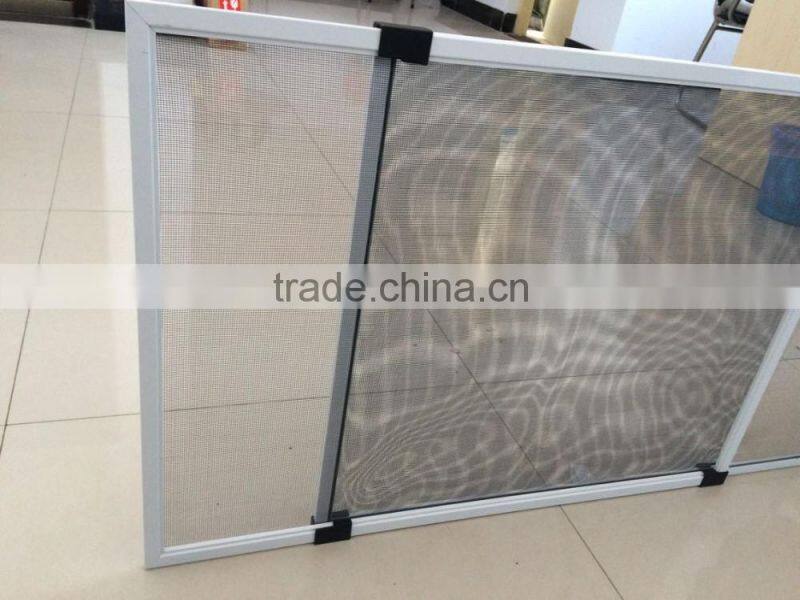 Fixed insect screen / sliding screen for window /Extensible insect screen