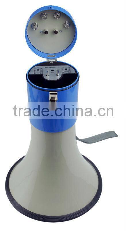 police siren sound wireless loudspeaker