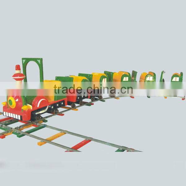Alibaba china Cheapest fun electric train for children