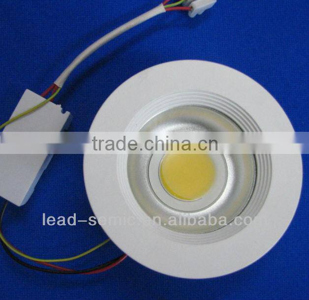 new innovative 3'' 8W led cob downlight